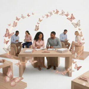 Cursos Evolução