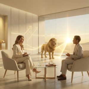 Mentoria Empresarial