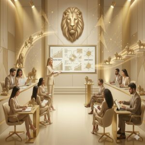 Cursos Empresariais
